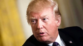 Trump über Yellen: „Ich mag sie“