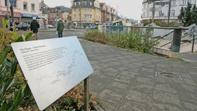 Ein Euro für jeden Einwohner