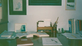 Der Gram der Pulcinellen