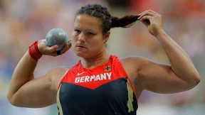 Silber für Schwanitz