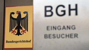 Ehefrau angezündet: 14 Jahre und sechs Monate Haft