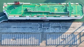 Jetzt kommt der Autohandelskrieg