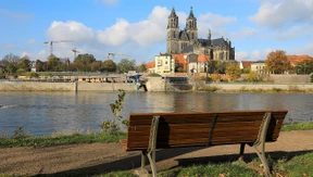 Zwiesprache mit der Ewigkeit