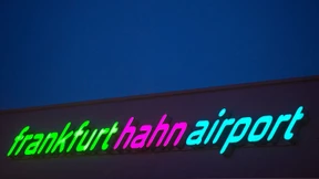 Konzern aus China soll Flughafen Hahn retten