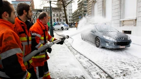 Ein Quickie nach der Langsamkeit