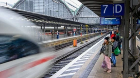 Überwachung soll intelligent werden