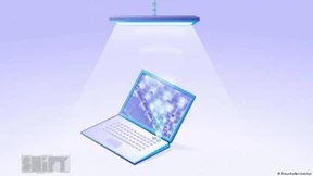 LiFi - Das Internet aus Licht