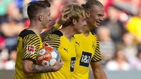 BVB gewinnt Bundesliga-Spektakel