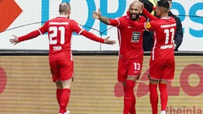 Heidenheimer Serie unterbrochen