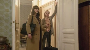 In den Fängen des russischen Geheimdienstes