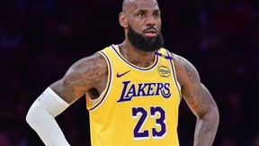 Was Dennis Schröder LeBron James voraus hat