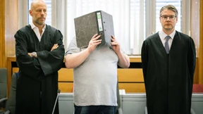 Mann soll abermals Geliebte getötet haben