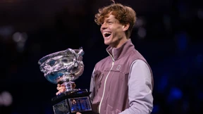 Jannik Sinner gewinnt ersten Grand-Slam-Titel