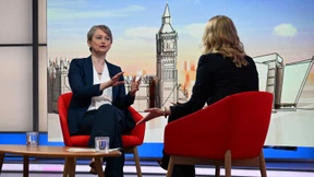 Großbritannien verteidigt sich gegen Trumps Häme