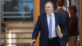 Haseloff warnt Union vor „politischem Selbstmord“