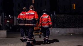 Worunter Rettungsdienste leiden
