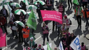 5,6 Prozent mehr Geld für Landesangestellte