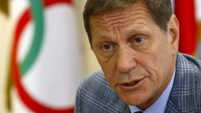 Putin für Wechsel in russischer Sportführung