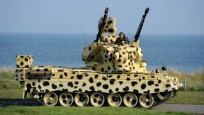Die Furcht Berlins vor Putins Gas-Rache