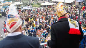 Dreifach donnerndes „Impfen!“