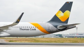 Chinesen bieten Thomas Cook frisches Geld