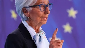 Die Inflation fordert die EZB heraus