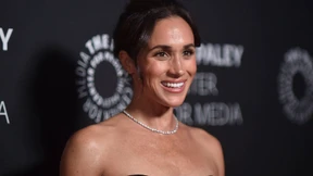 Berichte: Herzogin Meghan meldet sich bei krankem Vater