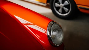 92-Jähriger im Autohaus eingesperrt