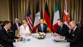 G 20 gehen gegen Gewinnverschiebung vor 