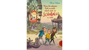 Spaßmacher und Ernstmacher