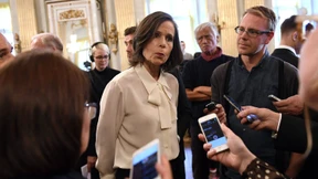 Gibt es in diesem Jahr keinen Literaturnobelpreis?