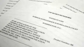 Riesige Datenspeicher bringen den Datenschutz in Gefahr