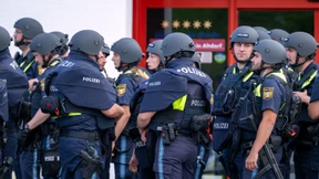 Polizeieinsatz in Altdorf – Leiche gefunden