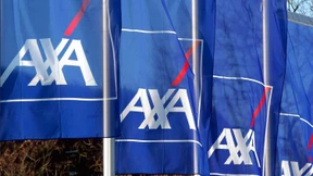 Axa mit mehr Umsatz ins Jahr gestartet