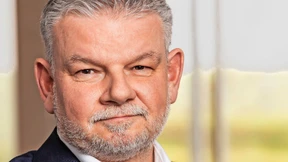 Blaues Auge für Aufsichtsratschef Korbmacher