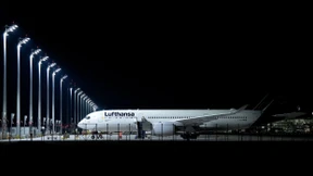 Zu wenige Flüge – in jeder Hinsicht