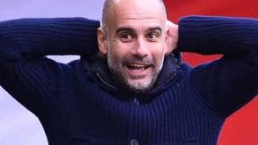 Guardiolas Mission ist noch lange nicht zu Ende