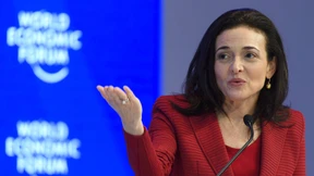 Sheryl Sandberg: Nichts hat sich geändert