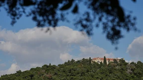 Erdoğans Geste an die Christen