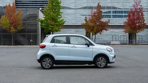 Chinesische Marken verdreifachen Absatz von E-Autos in Deutschland