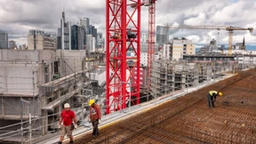 So könnte in Hessen schneller und günstiger gebaut werden