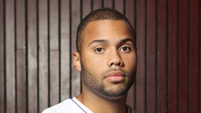 Mit einem Schlag aus dem Spiel