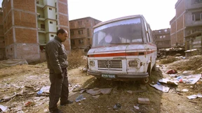 Das Ende des „Hippie Trail“