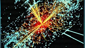 Das Higgs gewinnt an Kontur
