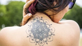 Zeigt her eure Stiche!