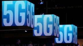 Die Welt im 5G-Fieber