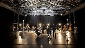 Was ist eigentlich jüdische Musik?