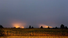 Kampf gegen die Flammen wird noch Tage dauern
