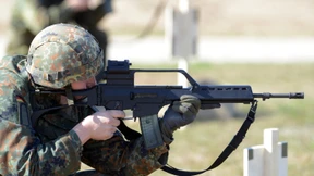 „Reserve der Bundeswehr existiert weitgehend auf dem Papier“