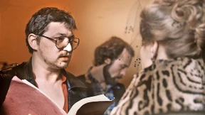 Die Methode Fassbinder